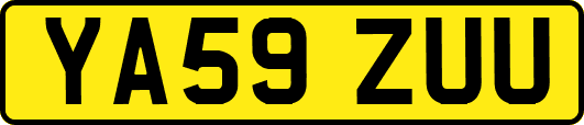 YA59ZUU