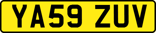 YA59ZUV