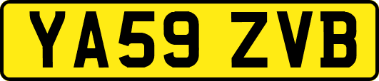 YA59ZVB