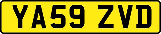 YA59ZVD