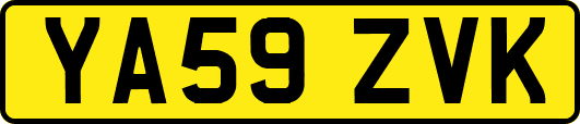 YA59ZVK