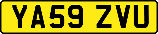 YA59ZVU
