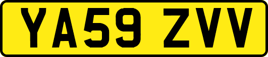 YA59ZVV