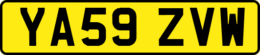 YA59ZVW