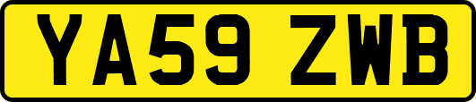 YA59ZWB