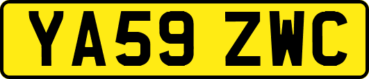 YA59ZWC
