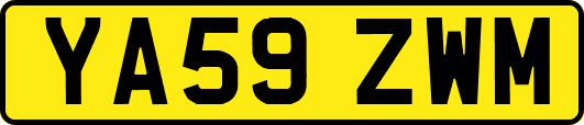 YA59ZWM