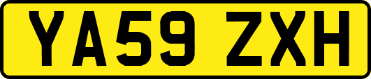 YA59ZXH
