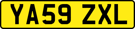 YA59ZXL