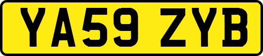 YA59ZYB