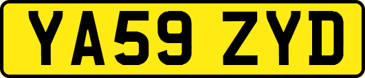 YA59ZYD