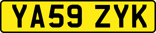 YA59ZYK