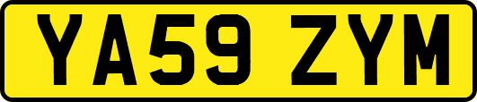YA59ZYM