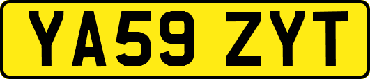 YA59ZYT