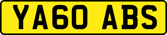 YA60ABS