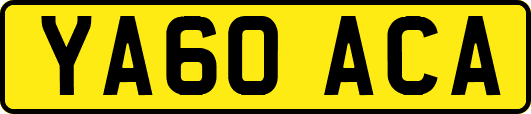 YA60ACA