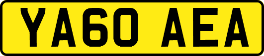 YA60AEA