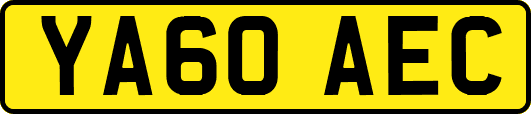 YA60AEC
