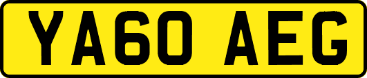 YA60AEG