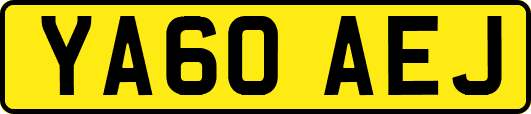 YA60AEJ