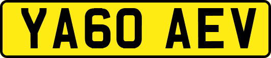 YA60AEV