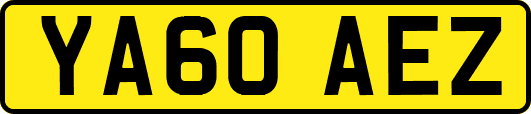 YA60AEZ