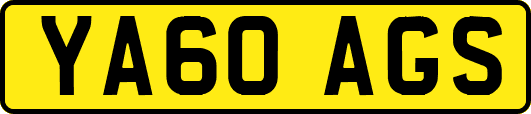 YA60AGS