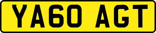 YA60AGT
