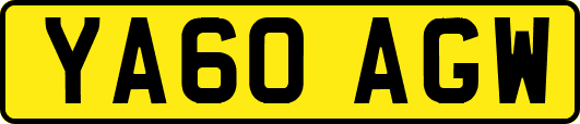 YA60AGW