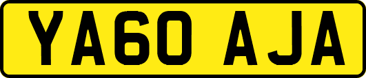 YA60AJA