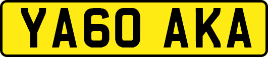 YA60AKA