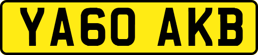 YA60AKB