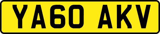 YA60AKV