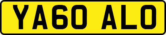 YA60ALO