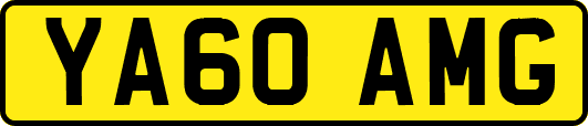 YA60AMG