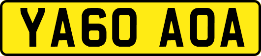 YA60AOA
