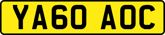YA60AOC