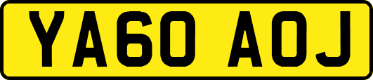YA60AOJ