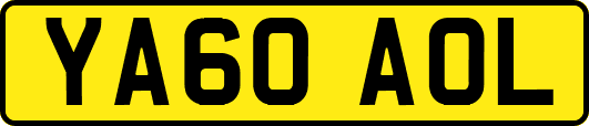 YA60AOL