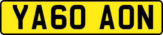 YA60AON