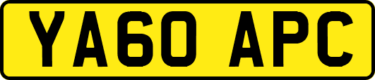 YA60APC