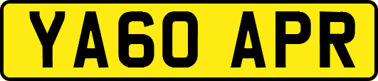 YA60APR