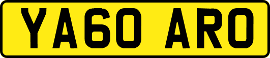 YA60ARO