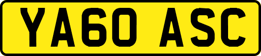 YA60ASC