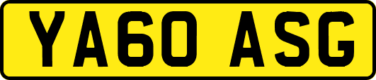 YA60ASG