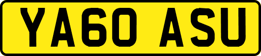 YA60ASU
