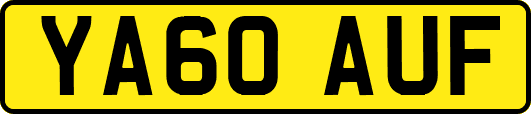YA60AUF