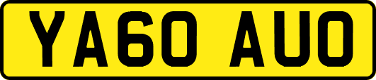 YA60AUO