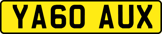 YA60AUX