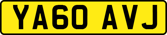 YA60AVJ